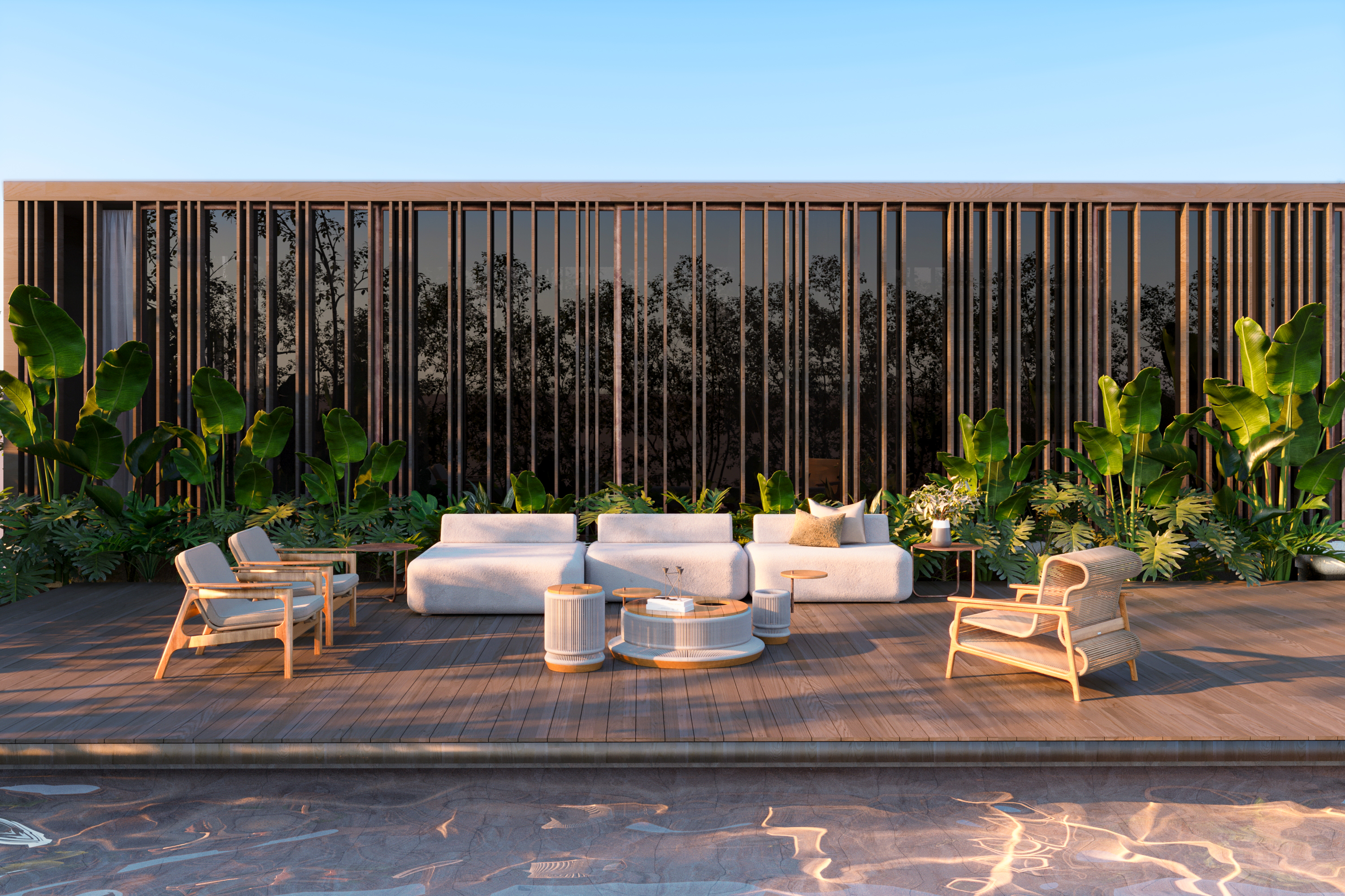 Digital Twins (Gêmeos Digitais Arquitetônicos)